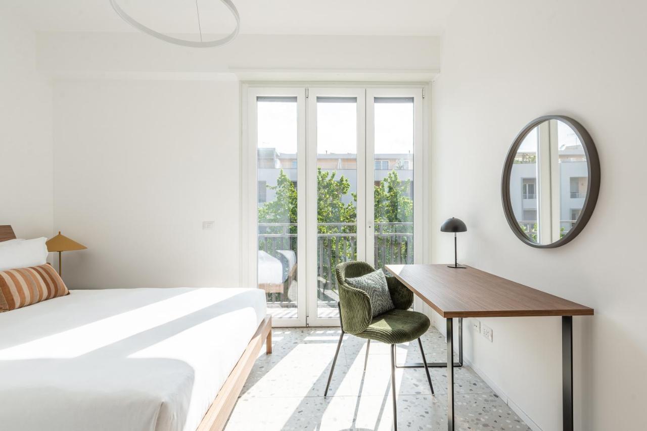 Apart-hotel Numa Verso Roma
