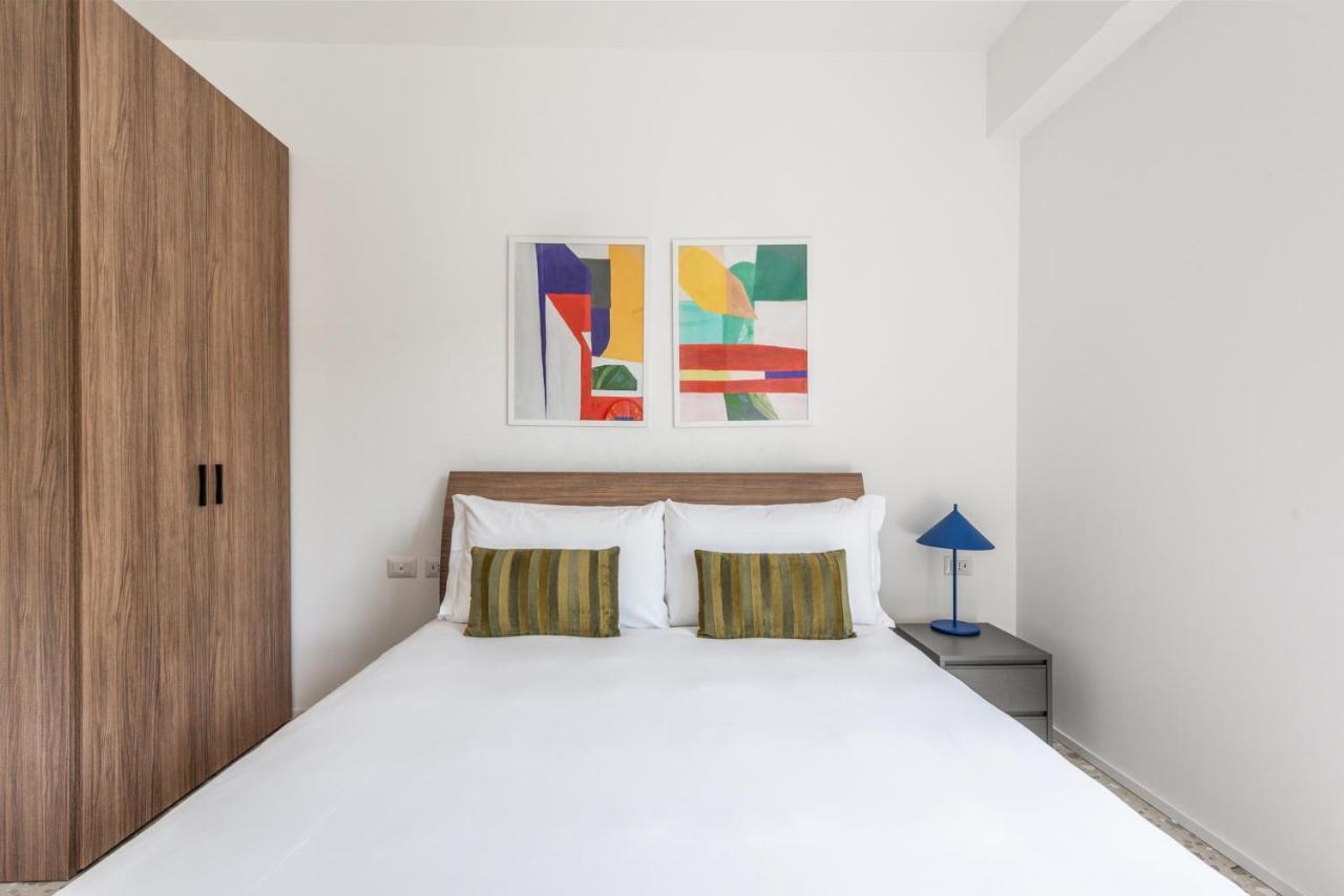 Apart-hotel Numa Verso *
