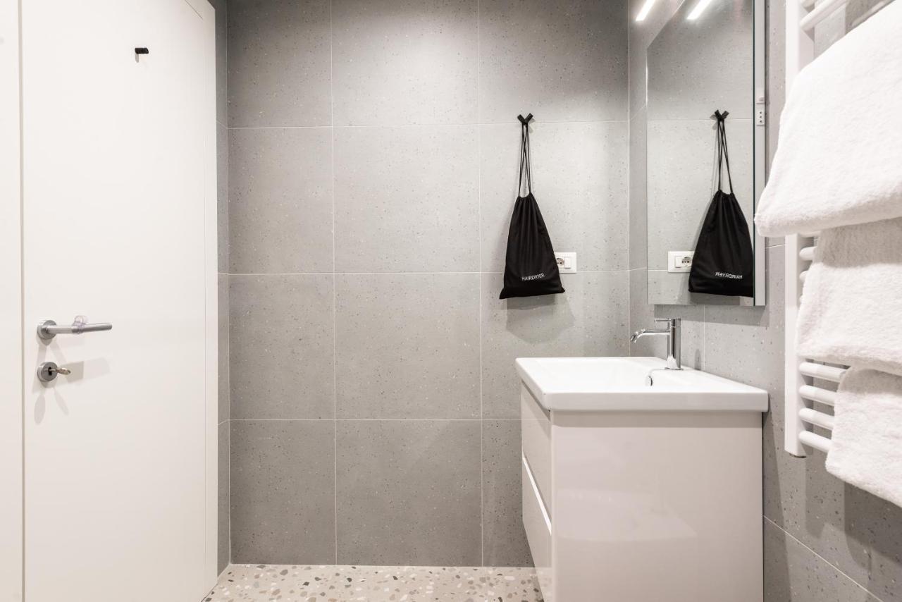 Apart-hotel Numa Verso