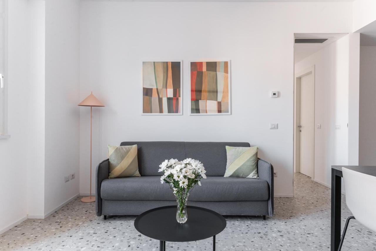 Apart-hotel Numa Verso *