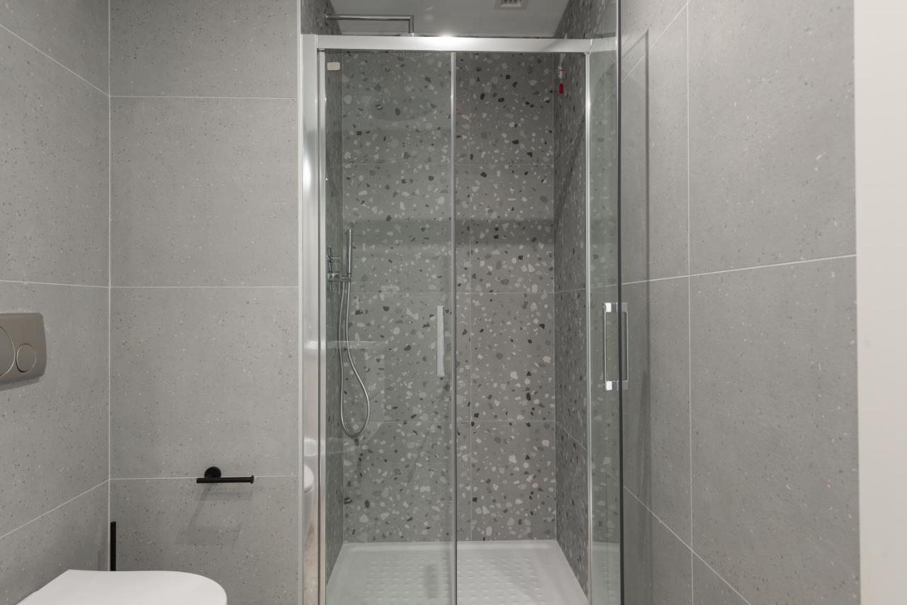Apart-hotel Numa Verso Roma